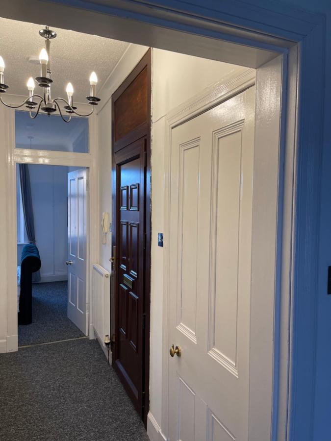 Bella Casa Two Lejlighed Largs Eksteriør billede
